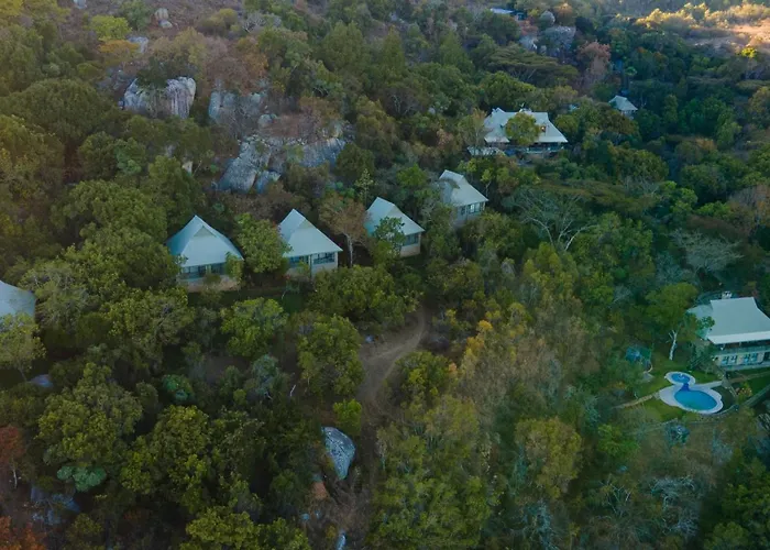 Rupurara Valley Lodge