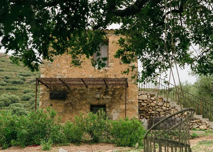 Domaine Acciola