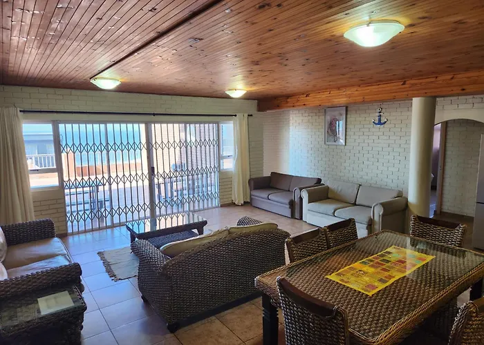 Golden Dawn Chalets