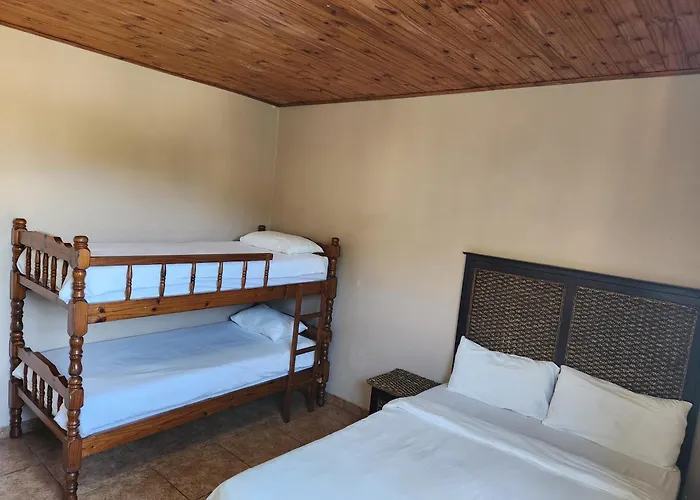Golden Dawn Chalets
