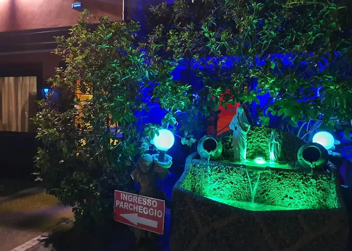 Hotel Proibito