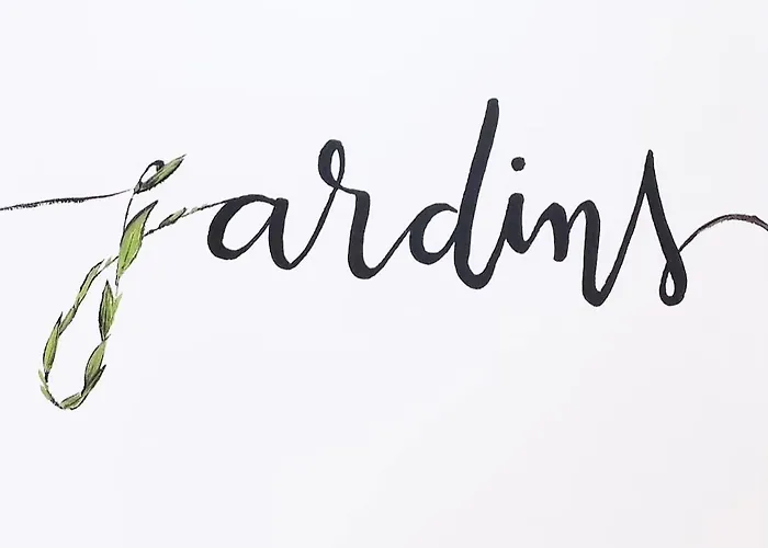 Pousada Jardins Suites Macae