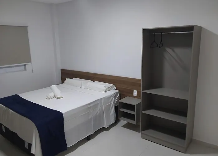 Paralelo 9S Hotel