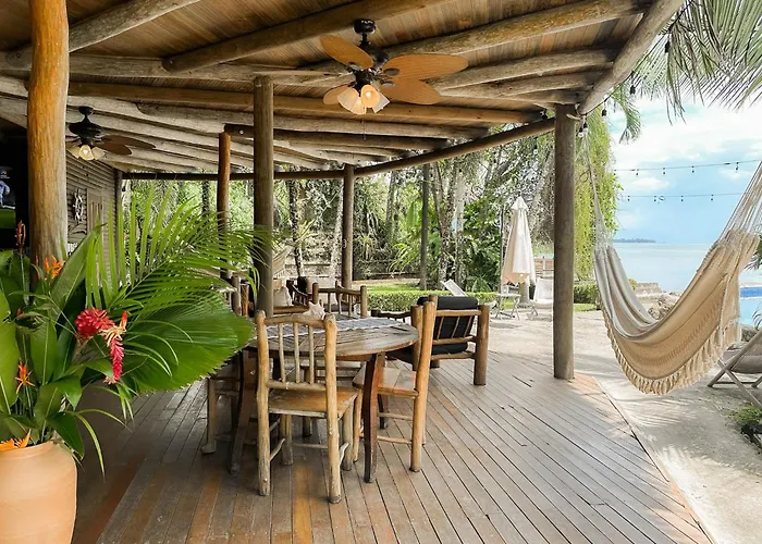 Casa Caribe Hotel