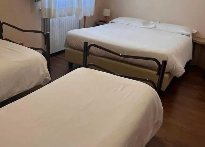 La Capannina