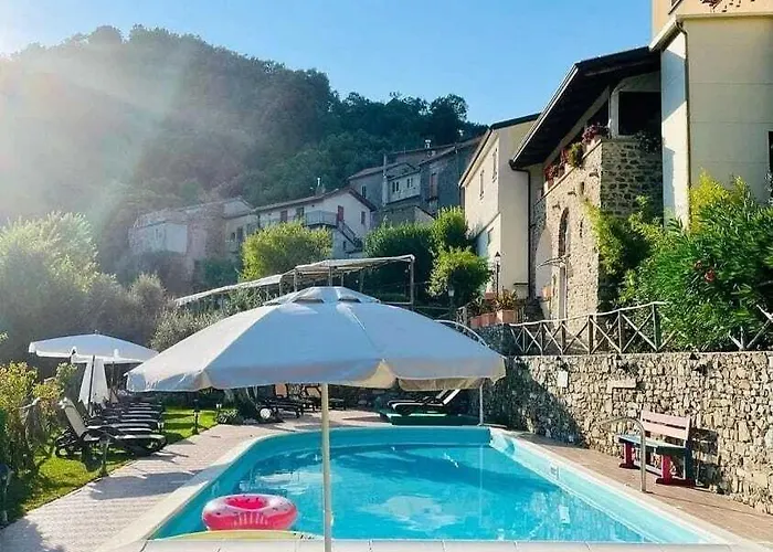 Palazzo del Baglivo Cilento Hotel&Spa