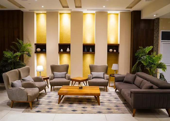 Paradise Premium Hotel