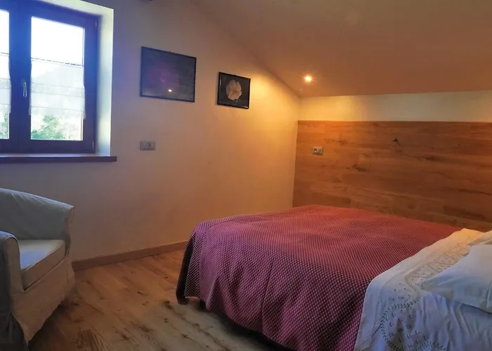 Albergo Diffuso Ceaglio Valle Maira