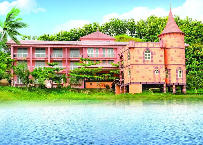 Foy'S Lake Resort