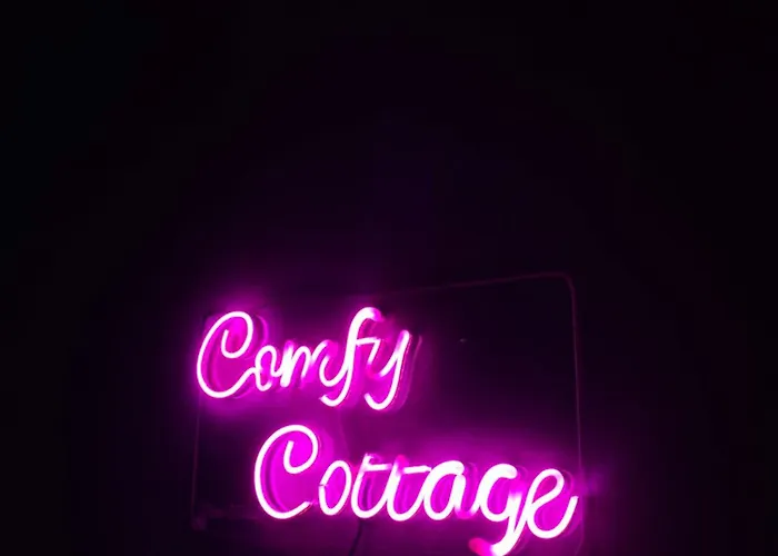 Comfy Cottage
