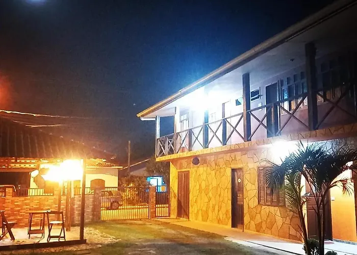 Pousada Guará DoThon