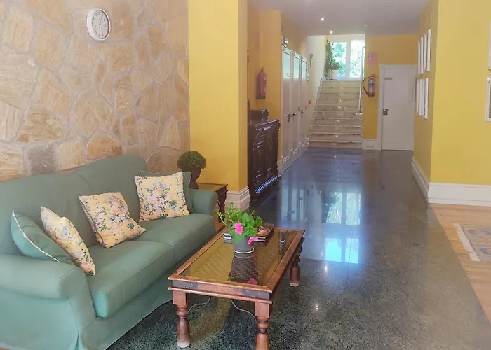 Hotel Suite Miono Castro Urdiales
