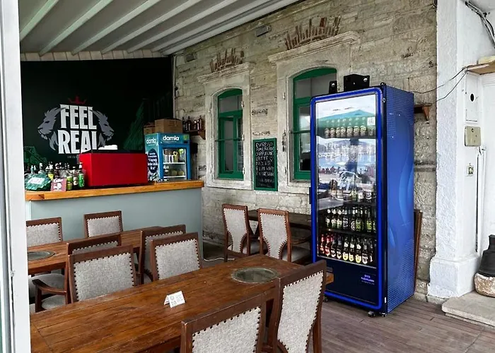 Maydanoz Otel