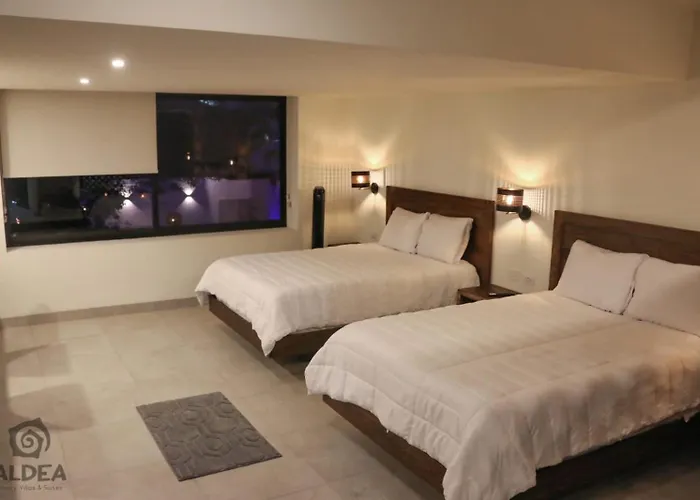 Aldea Luxury Villas & Suites