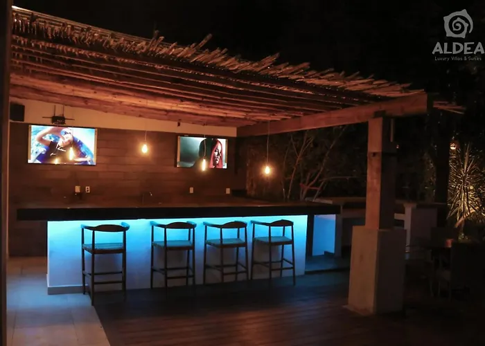 Aldea Luxury Villas & Suites