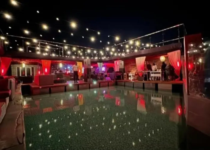 Mai Hotel