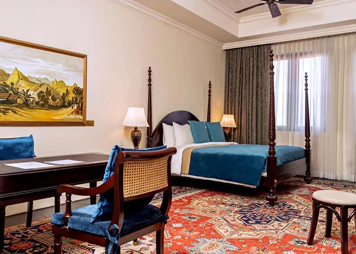 Galle Face Hotel