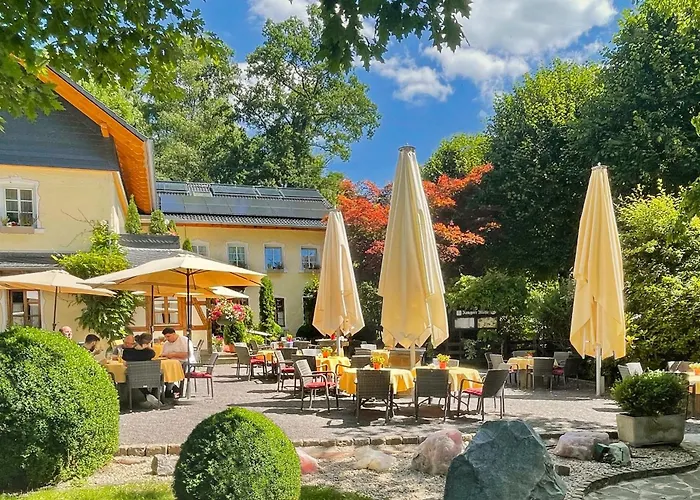 Hotel Restaurant Rengser Muehle