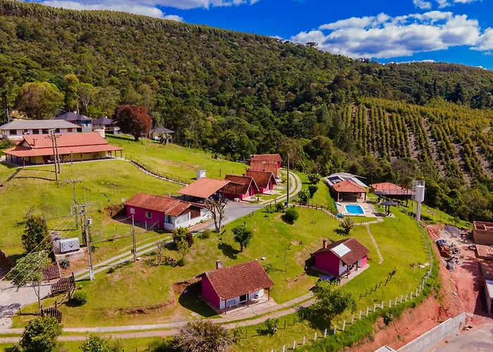 Pousada Natureza da Terra