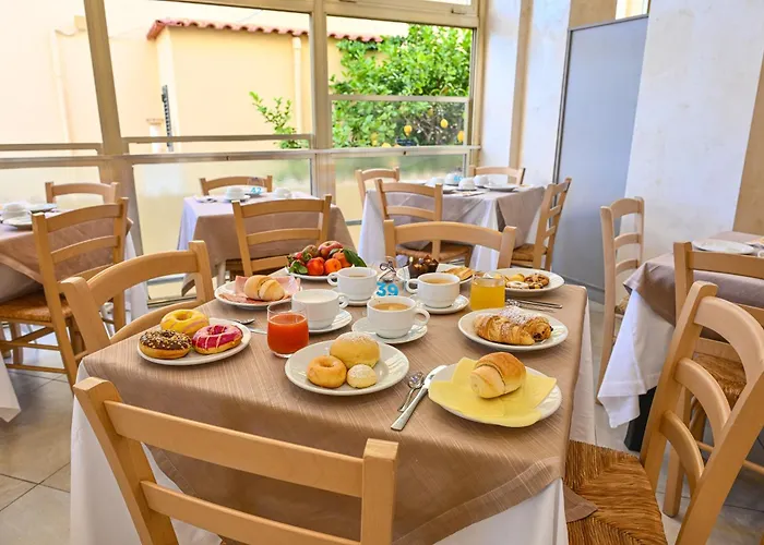 Albergo Atlantic
