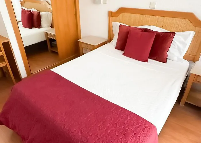 Hotel Mar Azul