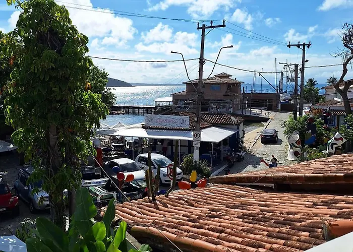 Porto Mar De Buzios