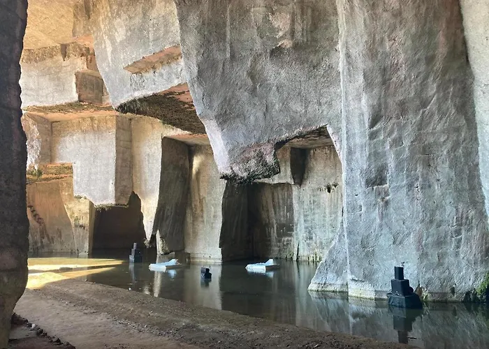 L'Arena Room