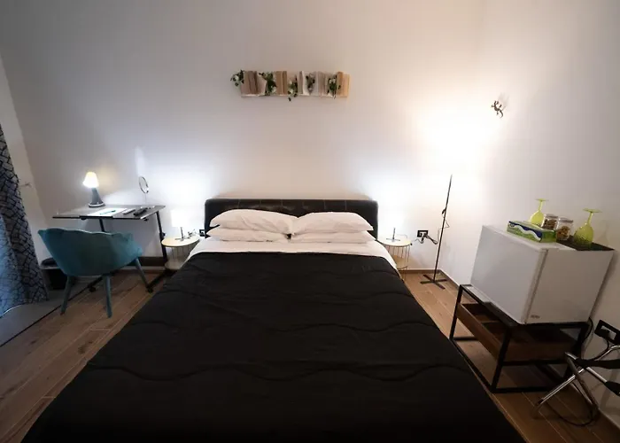 Luz De Salento B&B