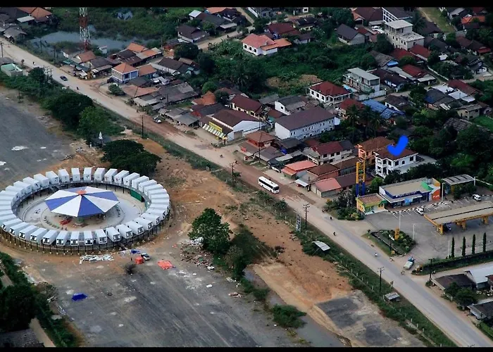 Inthavong Hotel/Guest House