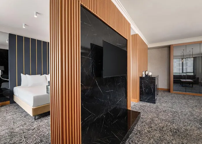 Ramada By Wyndham Gaziantep