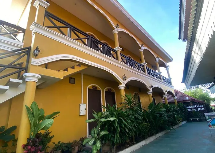 Golden Hotel Dondet
