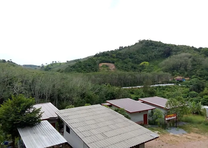 Hubkhao Resort