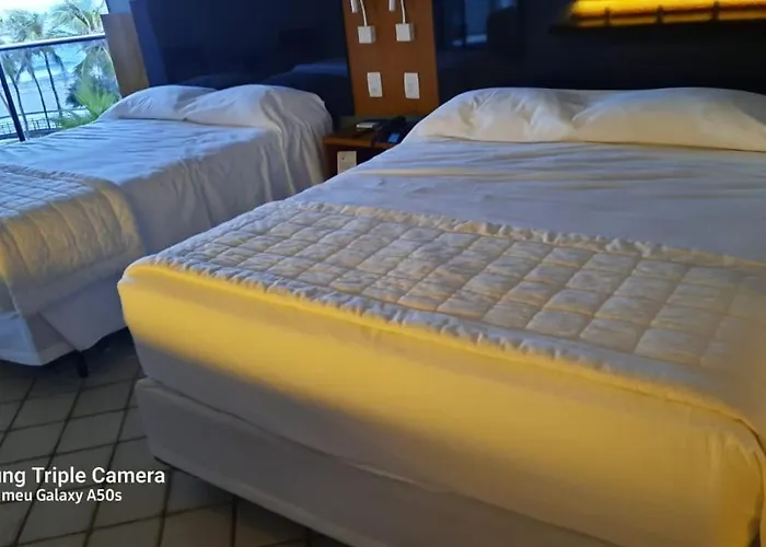 Hotel Pirâmide Natal