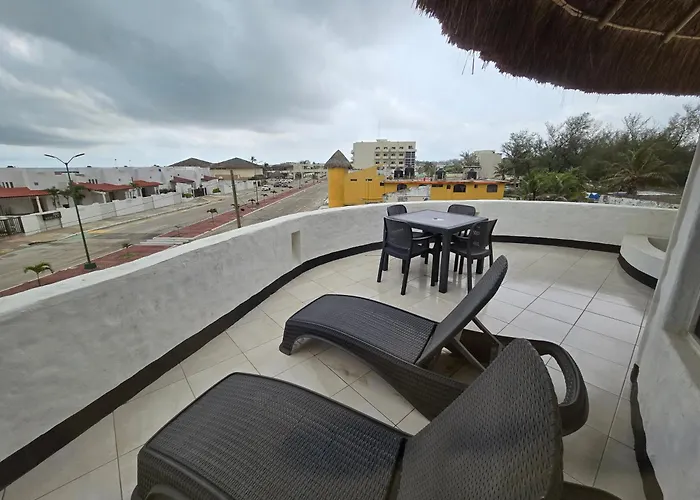Hotel Villa Capricho