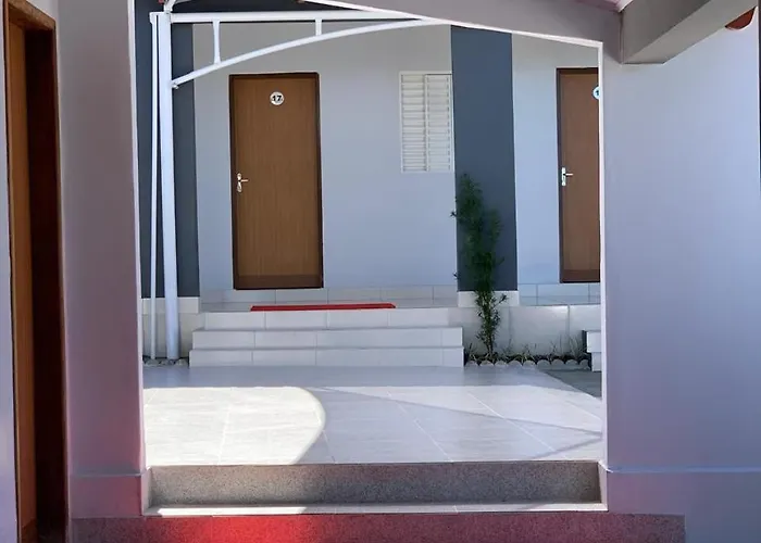 Hotel El Shaday