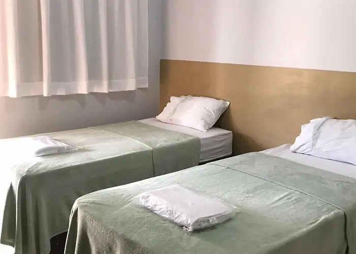 Hotel El Shaday
