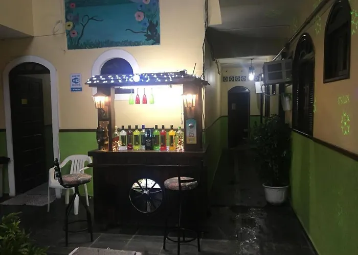 Pousada Manha Serena