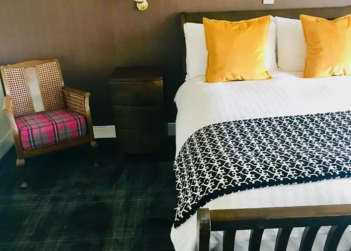 Invershin Hotel