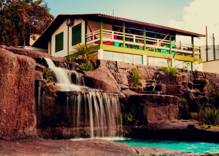 Hotel Arlen 4