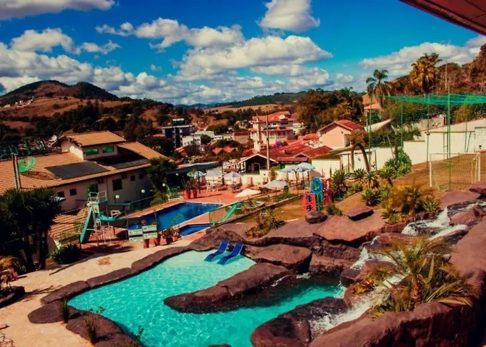 Hotel Arlen 4