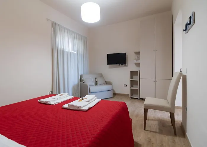 Hotel Maremma Sul Mare