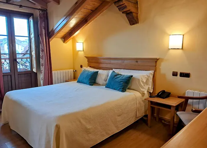 Hotel San Roque
