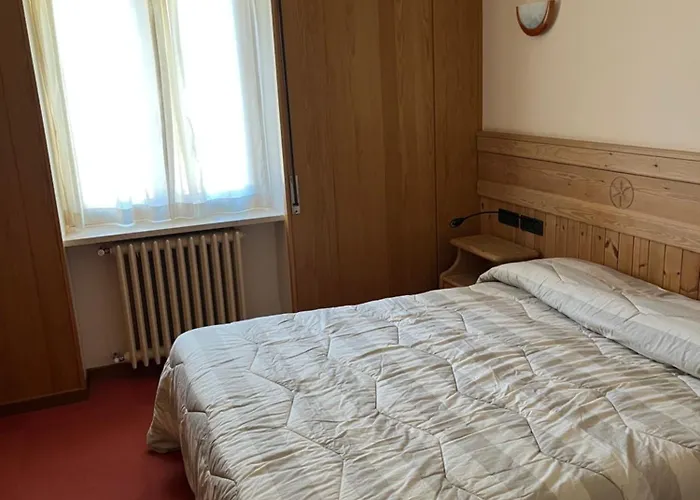 Albergo Piazzatorre