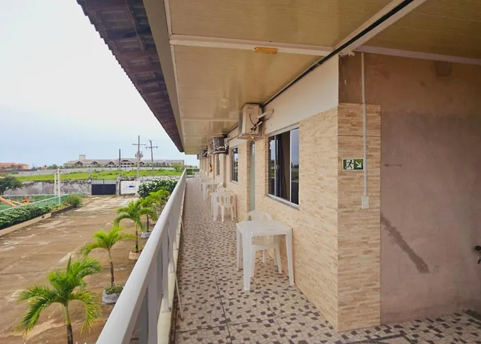 Pousada Pampulha