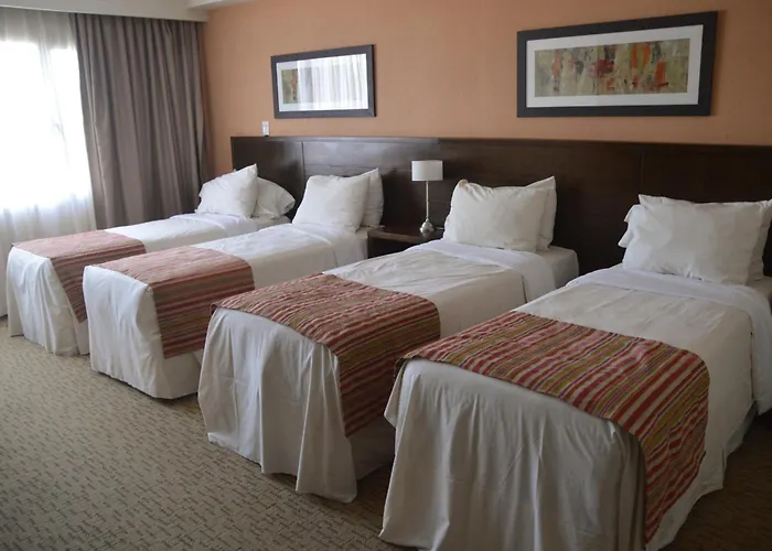Mayim Hotel Termal & Spa