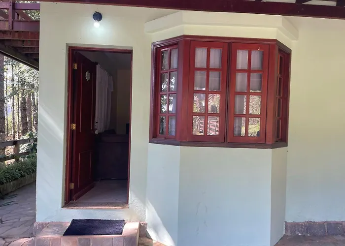 Pousada Ágape