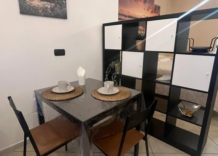 Il Pulo Guest House
