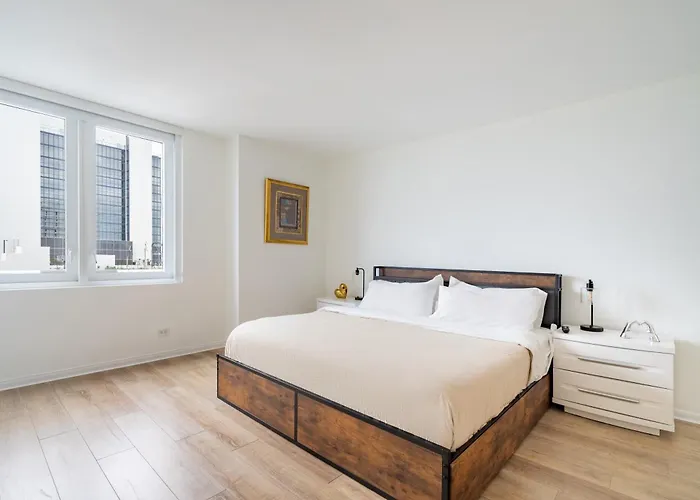 1 Bedroom Private Residence At Roney Palace -804
