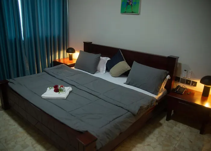 Pito Guest House