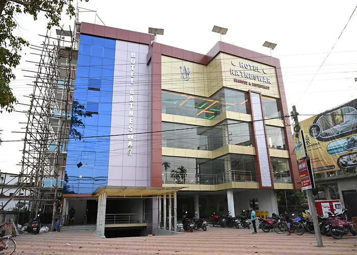 Hotel Ratneshwar